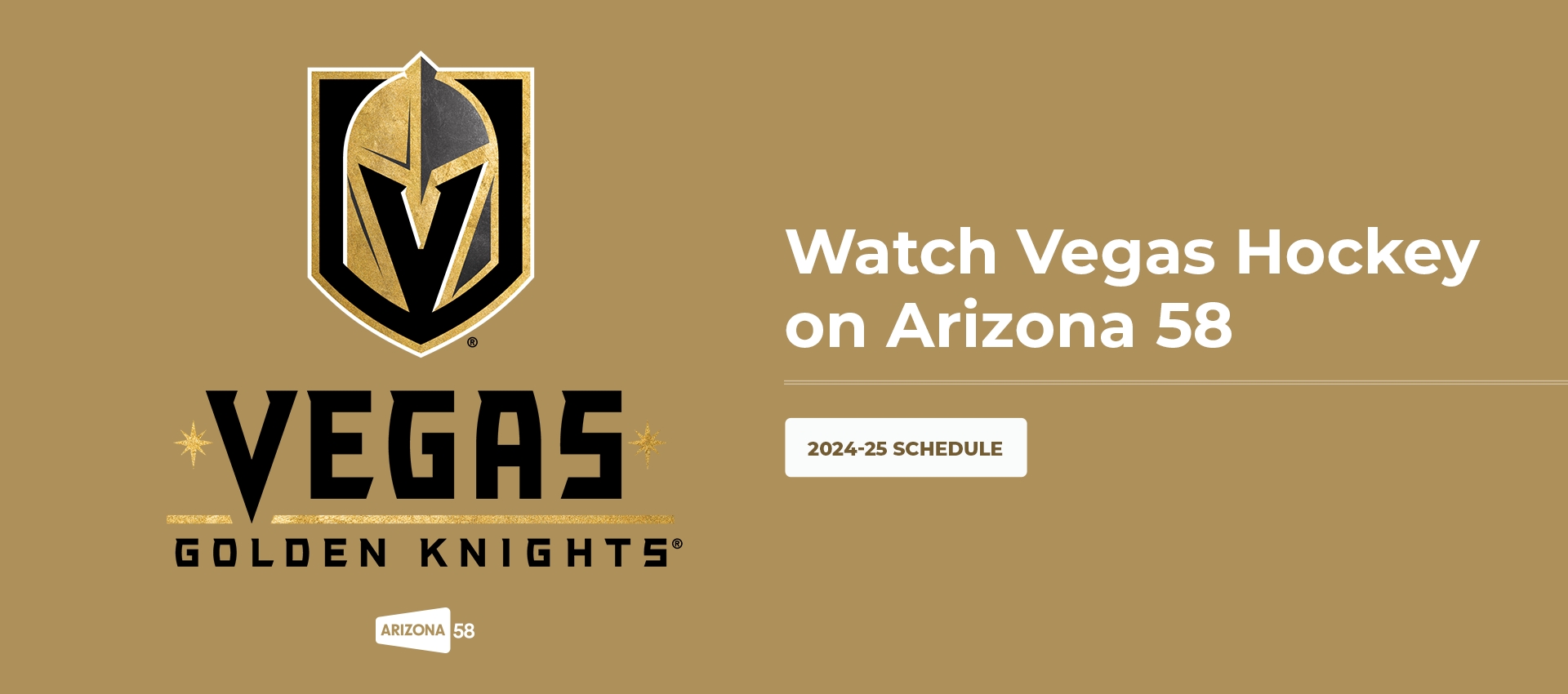 Vegas Golden Knights