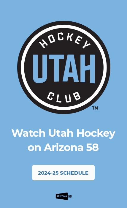 Utah Hockey Club