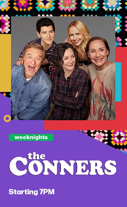 The Conners